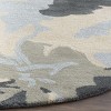 Bella BEL670 Hand Tufted Area Rug  - Safavieh - 3 of 4