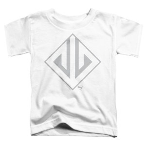 Toddler Boys' Superman 2025 Justice Gang New Logo T Shirt - 1 of 4