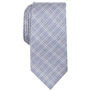 Tallia Mens Cassia Slim Self-tied Necktie - 1 of 1