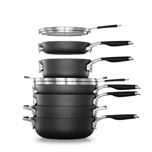 calphalon stackable