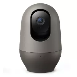 Nooie 1080p Full HD Indoor Wi-Fi 360 Cam
