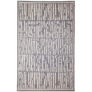 Liora Manne Cove Abstract Indoor/Outdoor Rug.. - 1 of 4