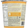 Dr. McDougall's Sesame Chicken Rice Ramen Soup - Case of 6/1.3 oz - 3 of 4