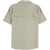 BASS OUTDOOR Mens Explorer Button Up Shirt - 2 of 2
