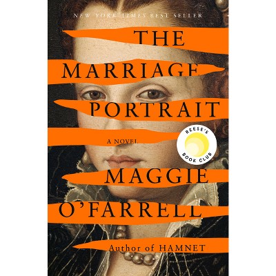 El retrato de casada, de Maggie O'Farrell