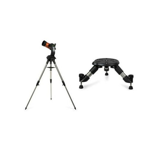 Celestron nexstar shops tripod