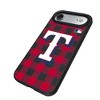 MLB American League Teams Plaid MagSafe Compatible Cell Phone Case for Apple iPhone 17 Series - 2 of 4