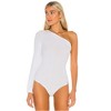 n:philanthropy Womens Dottie Bodysuit Jumpsuit - 2 of 2