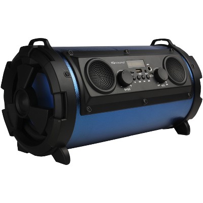 IQ Sound® IQ-1525BT Wireless Bluetooth® Speaker