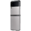 SaharaCase Hard Shell Series Case for Samsung Galaxy Z Flip3 5G Clear (CP00098) - 2 of 4
