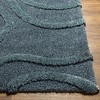Hauteloom Rectangle Area Rug   Arctic Sky - 2 of 4