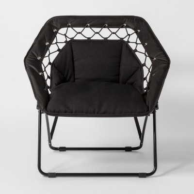 room essentials bungee chair