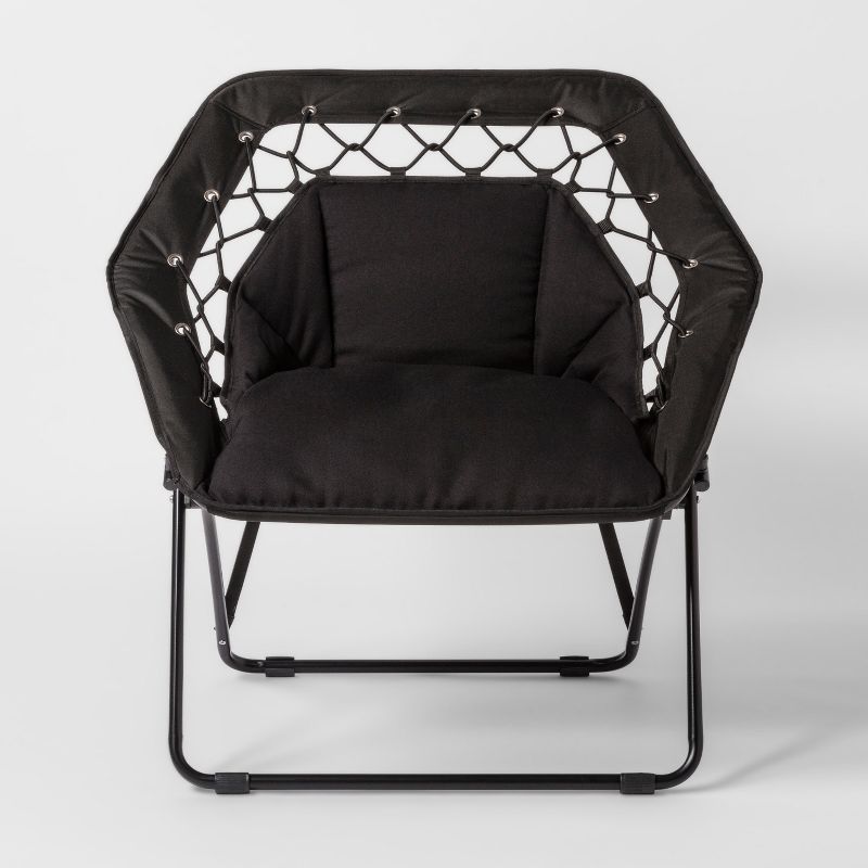 Hex Bungee Chair - Room Essentials™, 1 of 13