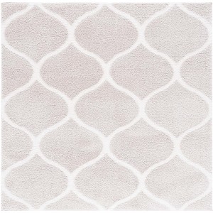 Tahoe Shag THO677 Power Loomed Indoor Rugs - Safavieh - 1 of 4