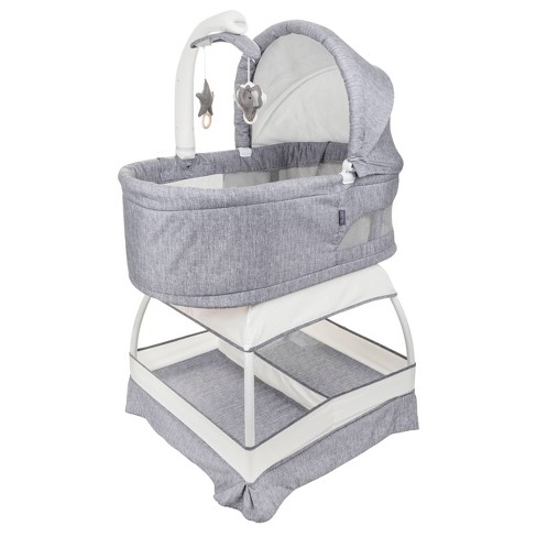 In bed shop bassinet target