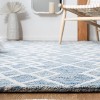 Metro MET994 Hand Tufted Indoor Rug - Safavieh - 4 of 4