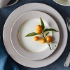 Noritake Colorwave 4-Piece Rim Place Setting - image 2 of 4