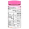 Centrum DHA and Folic Acid Prenatal Multivitamin Gummies - Mixed Berry/Orange - 60ct - 2 of 4