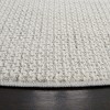 Whisper WHS568 Power Loomed Indoor Rugs - Safavieh - 3 of 4