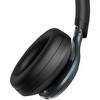 Refurbished: Soundcore by Anker Space One True Wireless Noise Cancelling Over-the-Ear Headphones - Black - Refurbished - 3 of 4