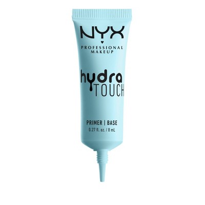 NYX Professional Makeup Hydra Touch Hydrating Mini Primer - 0.27 fl oz