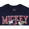 Disney Mickey Mouse And Friends Men's Graphic Short Sleeve T-Shirt - 3 of 3