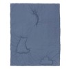 Sammy & Lou Forest Stargazer Baby Nursery Crib Bedding Set - 4pc - 4 of 4