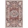 Unique Loom    Eco Traditional Salvage Area Rug - 2 of 4