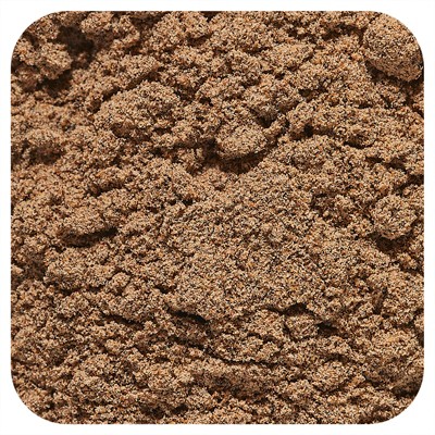 Starwest Botanicals Organic Cardamom Seeds Powder, 1 lb (453.6 g)