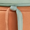 Appenine Linen Stacking Pouf - Opalhouse™ designed with Jungalow™ - image 3 of 4