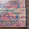 Saffron SFN544 Hand Loomed Area Rug  - Safavieh - 3 of 4