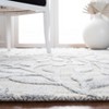 Southampton SHA302 Hand Tufted Indoor Rugs - Safavieh - 4 of 4