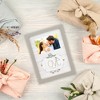 Pavilion Gift Company - Love - 9" x 12" MDF Frame (Holds 6" x 4" Photo) - Single Image Frames - 4 of 4