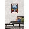 Trends International Netflix Stranger Things: Season 4 - The Nina Project Framed Wall Poster Prints - 2 of 4