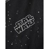 STAR WARS Hawaiian Button Down Dress Shirt Toddler to Big Kid - 3 of 4