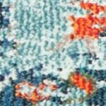 blue/multi