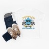 The Juniper Shop Cool Kid Star Toddler Short Sleeve Tee - 2 of 3