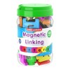 The Learning Journey - Magnetic Linking Letters (NEW) - 2 of 2