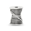 Black Bow Jewelry Sterling Silver Thread and Needle Bead Charm - 4 of 4