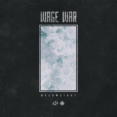 Wage War - Deadweight (CD)