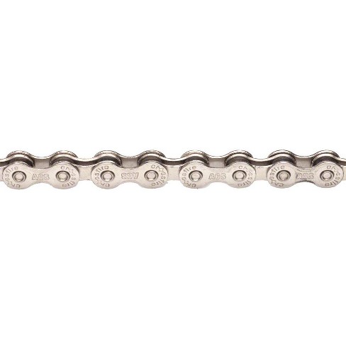 Acs Crossfire 3 32 Chain Silver Target