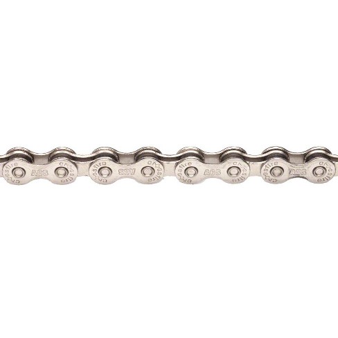 ACS Crossfire 3/32" Chain Silver - image 1 of 3