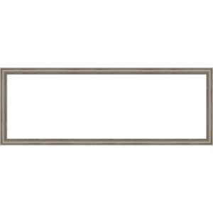 Amanti Art Salon Scoop Gold Framed Dry Erase Magnetic Board - 1 of 4