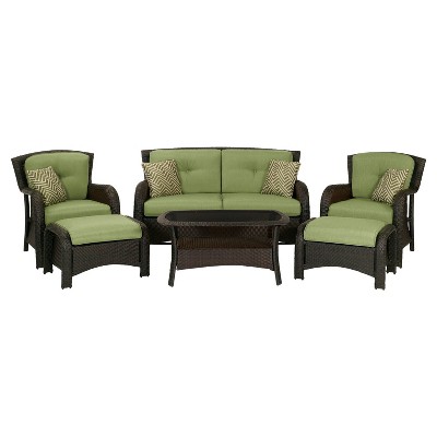 target conversation set