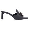 Fashion To Figure Women's Octavia Heel Sandal - Wide Width - 2 of 4