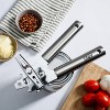 Oster Baldwyn Multifunction Can Opener/Bottle Opener w/Stainless Steel Handle - 2 of 4
