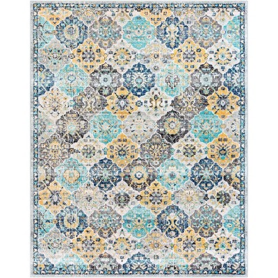 Emily Traditional Rug - Artistic Weavers