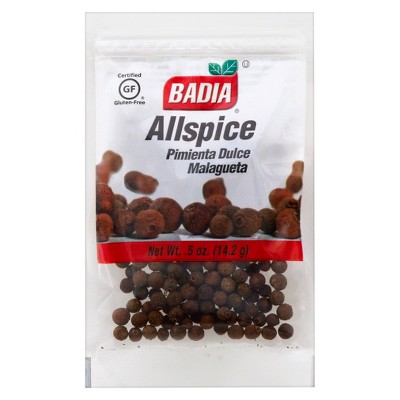 Badia Allspice - .5oz