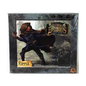 Riffle - The Enigma Board Game - 1 of 2