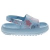 Disney Stitch and Angel Girls' Slip-On Slides (Toddler) - 2 of 4